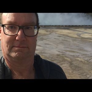 Meet your Posher, Dan